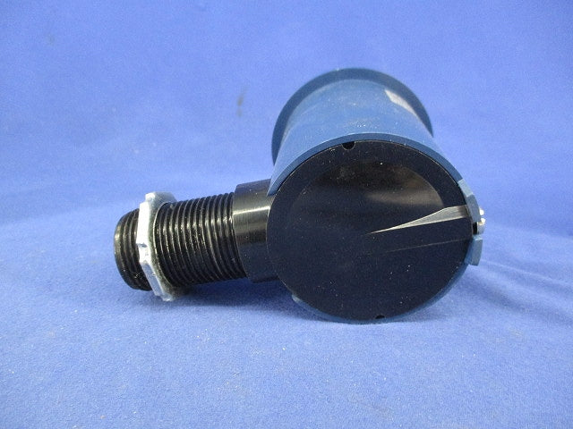 アイ光電式自動点滅器専用受台 BCM115