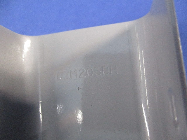 メタルモール･ワイプロ接続キャップ(10個入)(グレー) DZM205BH