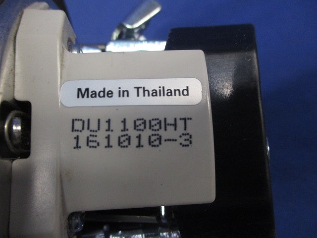F型アップコン(グレー) DU1100HT