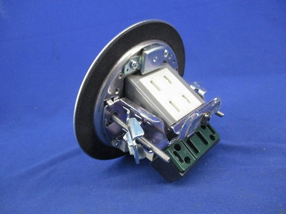 F型アップコン(グレー) DU1100HT