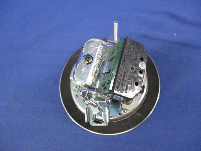 F型アップコン(グレー) DU1100HT