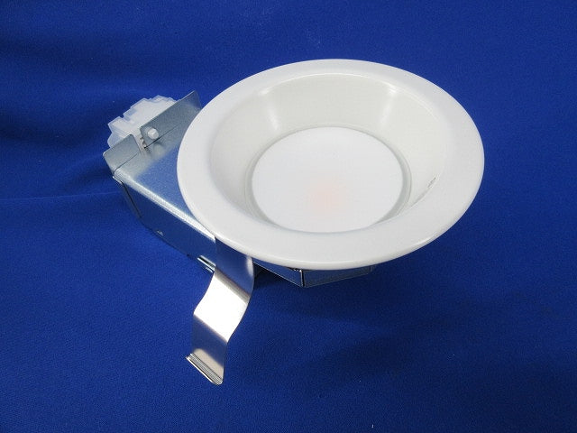 LEDダウンライトφ75 DDL-6223YWG