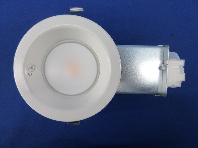 LEDダウンライトφ75 DDL-6223YWG
