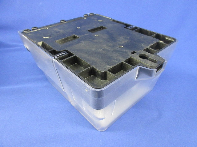 電子式電力量計3P3W200V30A50Hz(箱違い) M2PM-S34R