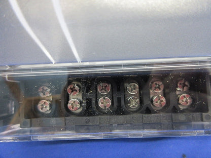 電子式電力量計3P3W200V30A50Hz(箱違い) M2PM-S34R