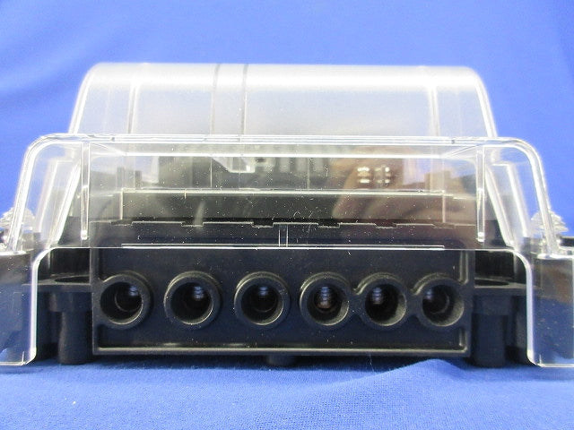 電子式電力量計3P3W200V30A50Hz(箱違い) M2PM-S34R