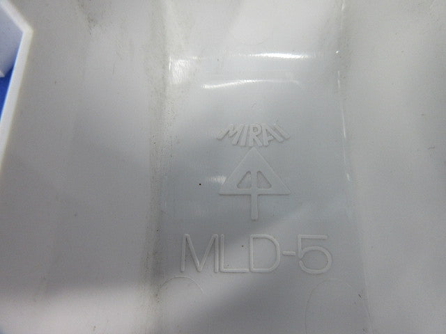出ズミ(11個入)(カベシロ) MLD-5