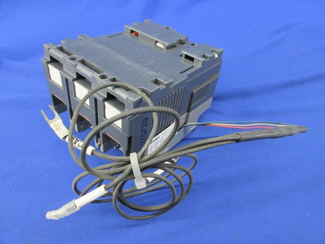 漏電警報付ブレーカ3P3E100A BBW-100Z BBW3100ZK