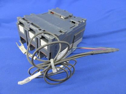 漏電警報付ブレーカ3P3E100A BBW-100Z BBW3100ZK