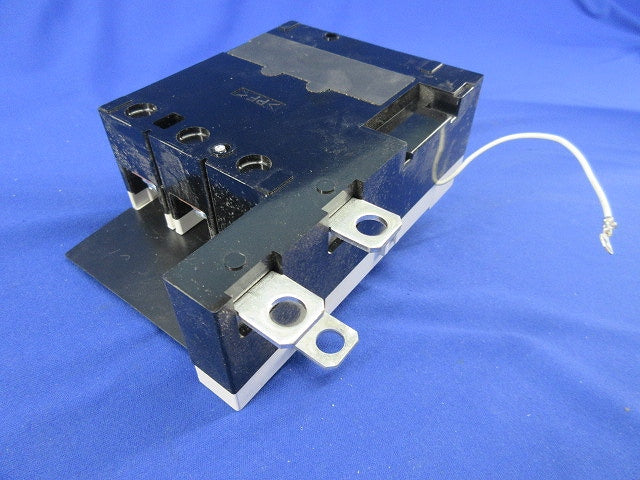 主幹用漏電ブレーカ ABF型3P2E40A(単3中性線欠相保護付) ABF-60 BJF340325