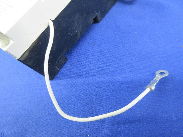 主幹用漏電ブレーカ ABF型3P2E40A(単3中性線欠相保護付) ABF-60 BJF340325