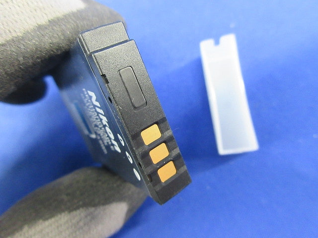 リチャージブル カメラバッテリー A08K