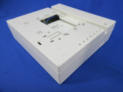 埋込型玄関子機 DE-U