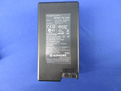 電源アダプター PS-1225