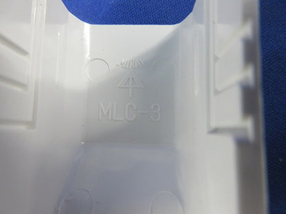 プラモール附属品セット(混在59個入)(カベシロ)(キズ・汚れ有) MLS-3他