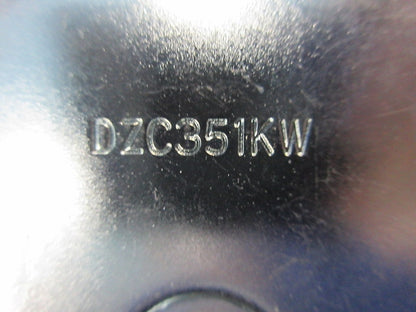 メタルモール付属品 フラットエルボセット(混在8個入)(ホワイト)National DZC320W他