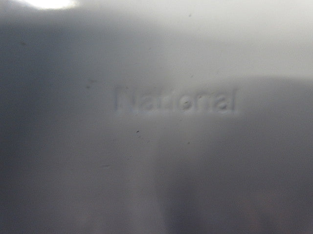 メタルモール付属品 フラットエルボセット(混在8個入)(ホワイト)National DZC320W他
