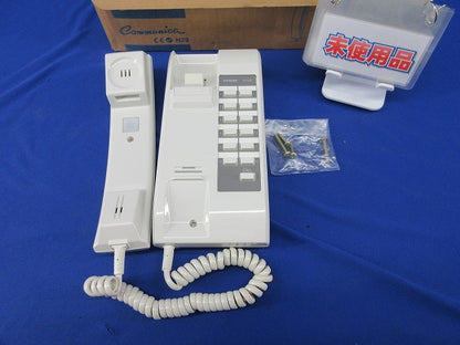 同軸12局用親機 TD-12H/B