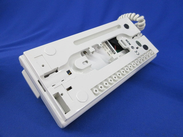 同軸12局用親機 TD-12H/B