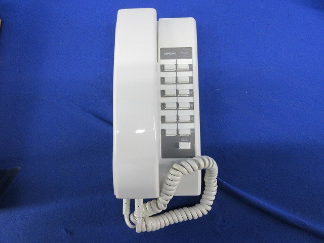 同軸12局用親機 TD-12H/B