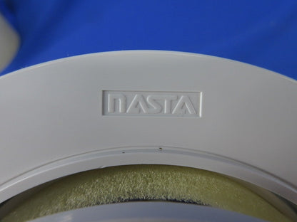 プッシュ式丸型レジスター KS-8830PR