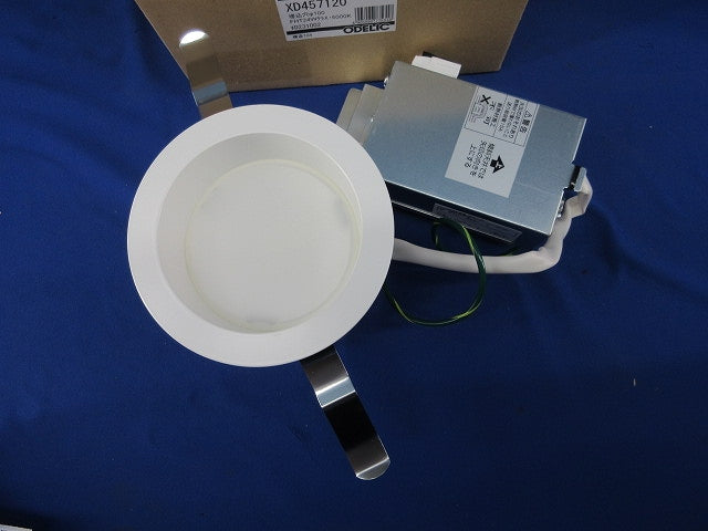 LEDダウンライトφ100 XD457120