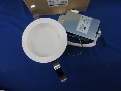 LEDダウンライトφ100 XD457120