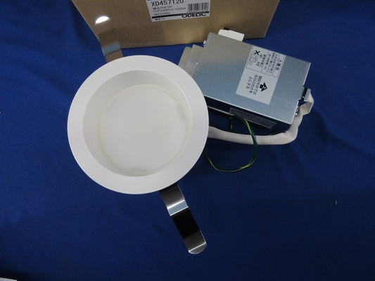 LEDダウンライトφ100 XD457120