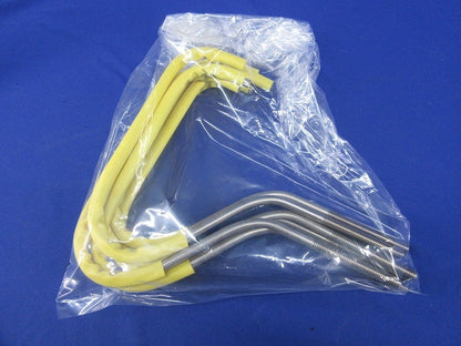 サキラック ケーブル支持金具(6個入) S-SKL920-25