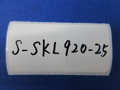 サキラック ケーブル支持金具(6個入) S-SKL920-25