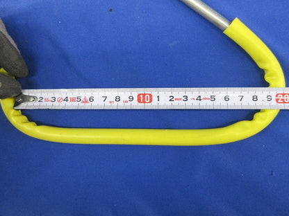 サキラック ケーブル支持金具(6個入) S-SKL920-25