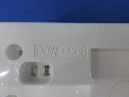 ポリ台 LED照明用(1組入)(白) POW-0968