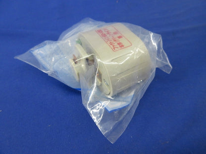 抜け止めコンセントプラグ 2P15A DH2477