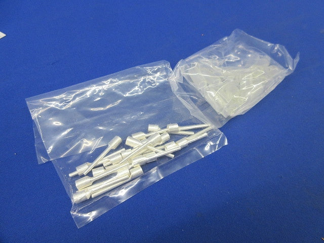絶縁被覆付棒圧着端子(20個入) BB9921