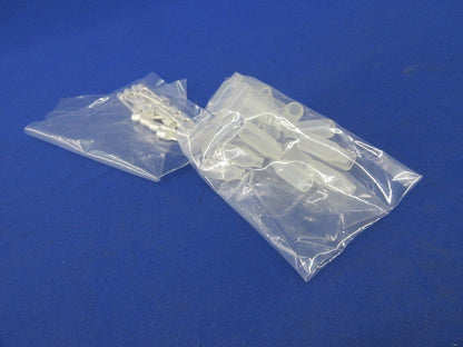 絶縁被覆付棒圧着端子(20個入) BB9921
