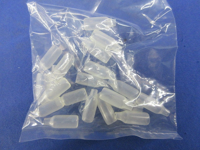 絶縁被覆付棒圧着端子(20個入) BB9921