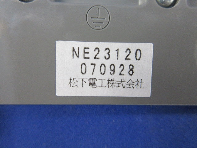 F型キャップ(5個入)(取付ナジ無) NE23120
