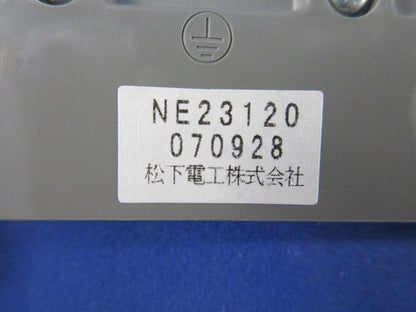 F型キャップ(5個入)(取付ナジ無) NE23120