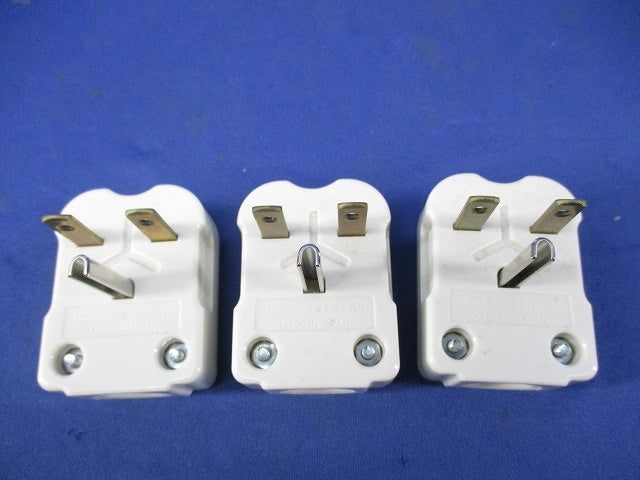 ホーム接地キャップセット(混在4個入)National WF5114他