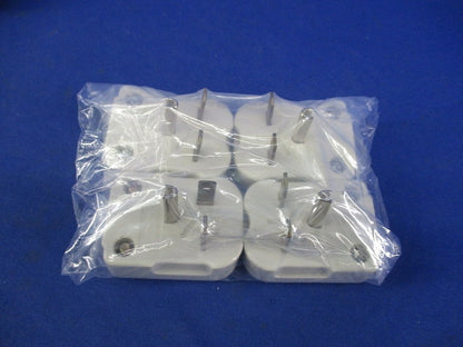 ホーム接地キャップセット(混在4個入)National WF5114他