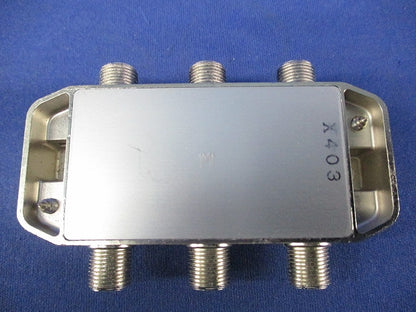 5分配器 CSD-775B
