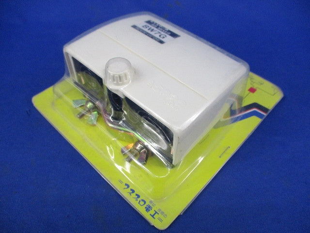 BSミキサー(BS+FM・VHF・UHF混合器) BW7G