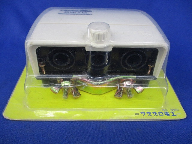 BSミキサー(BS+FM・VHF・UHF混合器) BW7G
