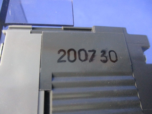 サーキットブレーカ3P2E125A(単3中性線欠相保護付) BCW-125N BCW31255K