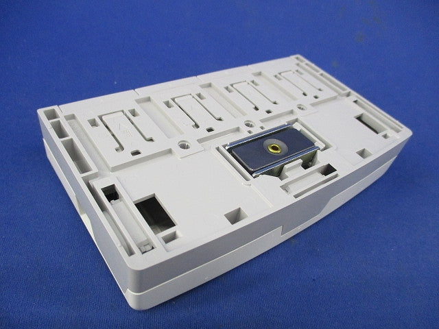 情報モジュラジャックCat5e(露出型 4コ口) NR3164