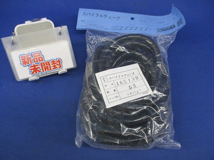 スパイラルチューブ内径10φ(5m) ISP-10B
