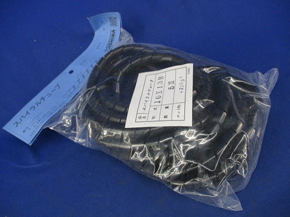 スパイラルチューブ内径10φ(5m) ISP-10B