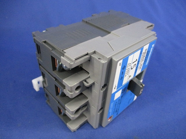 サーキットブレーカ 3P15A BBWA-30C BBWA315C