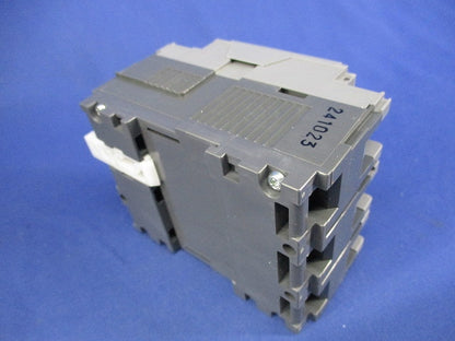 サーキットブレーカ 3P15A BBWA-30C BBWA315C