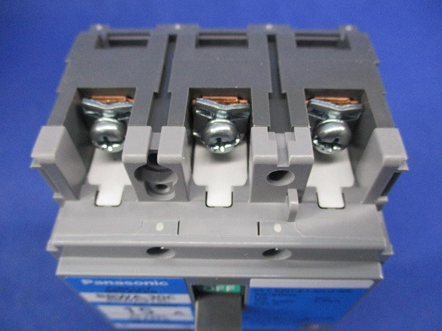 サーキットブレーカ 3P15A BBWA-30C BBWA315C